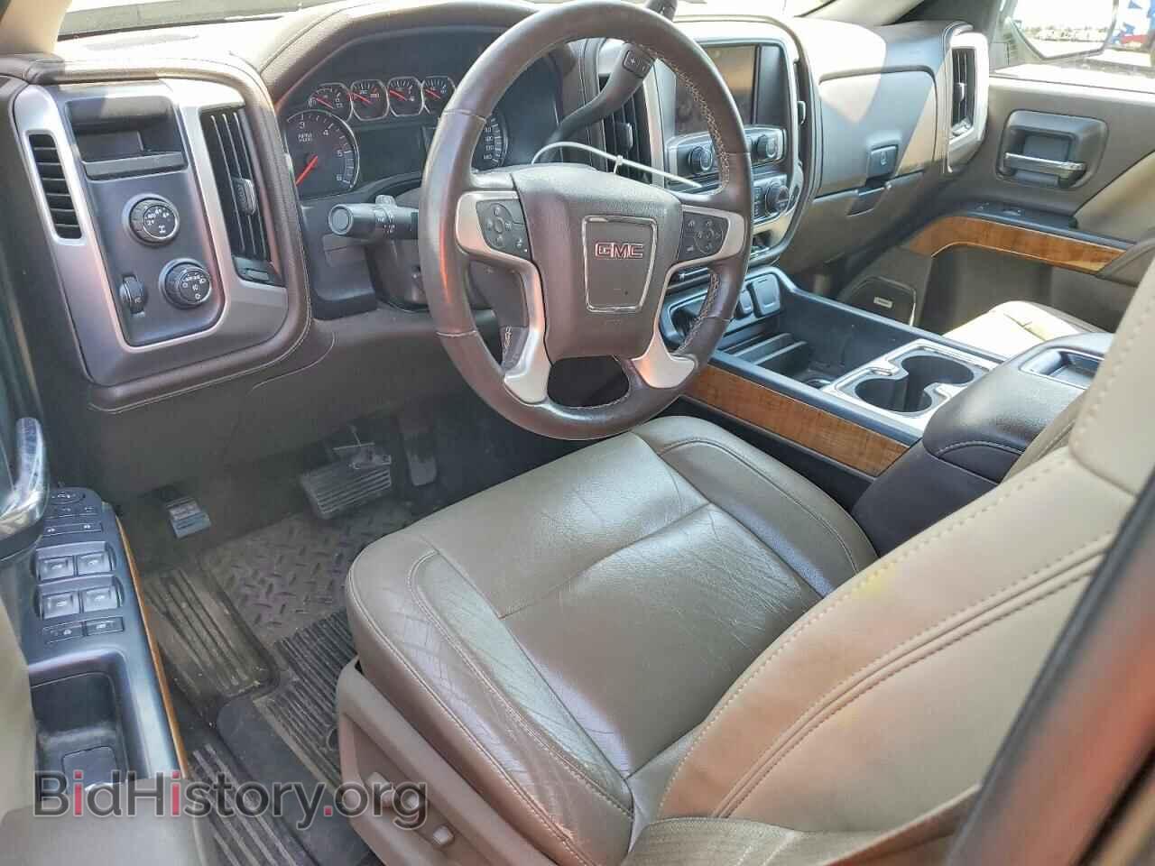 2014 GMC SIERRA - VIN: 1GTV2VEC0EZ361540 - Фото 8