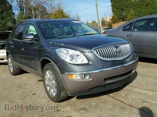 Фотография 5GAKRCED3CJ294604 - BUICK ENCLAVE 2012