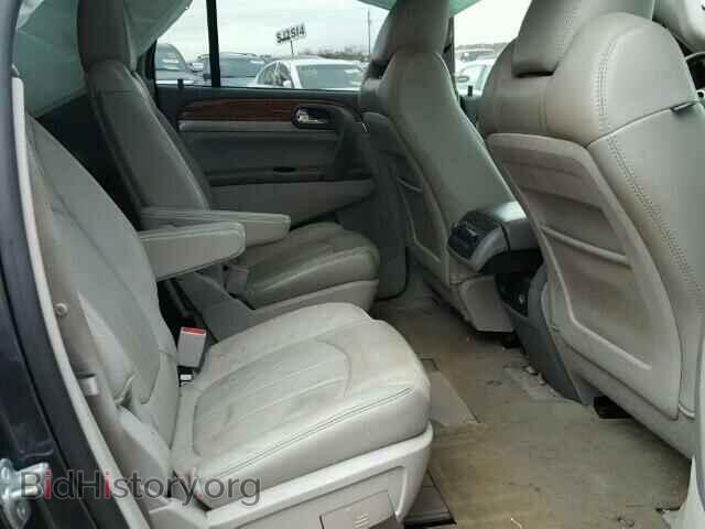 2012 BUICK ENCLAVE - VIN: 5GAKRCED3CJ294604 - Photo 6