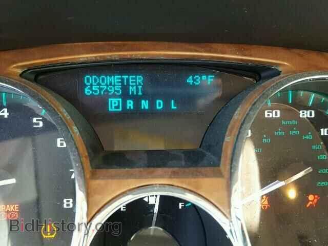 2012 BUICK ENCLAVE - VIN: 5GAKRCED3CJ294604 - Photo 8
