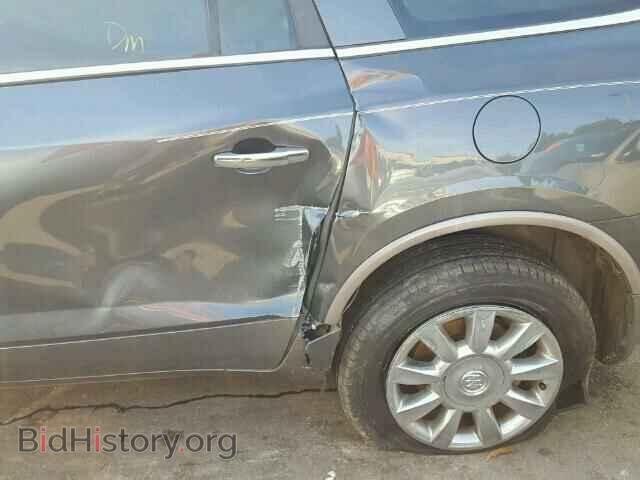 2012 BUICK ENCLAVE - VIN: 5GAKRCED3CJ294604 - Photo 9