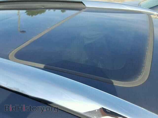 2012 BUICK ENCLAVE - VIN: 5GAKRCED3CJ294604 - Photo 10