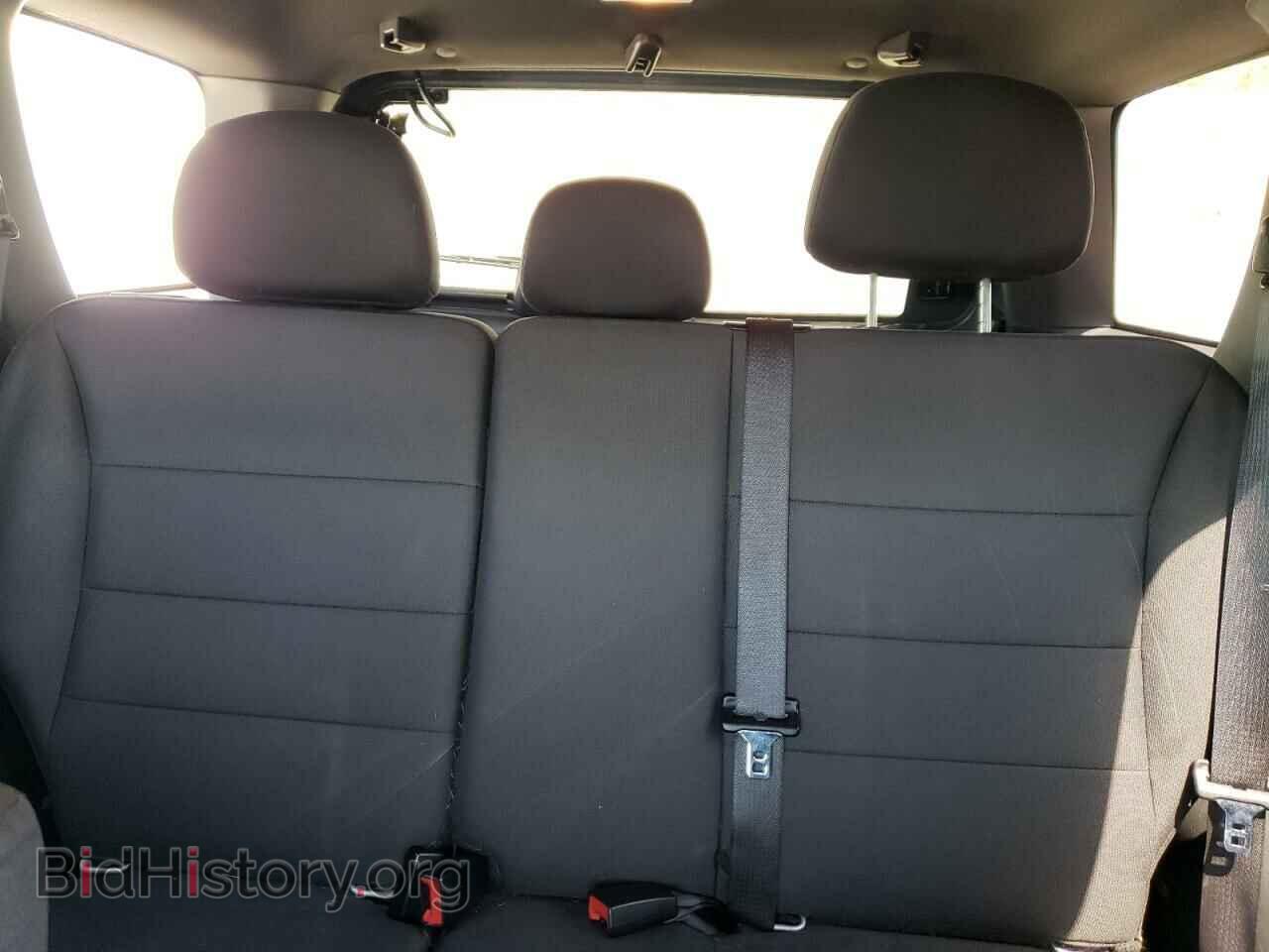 2012 FORD ESCAPE - VIN: 1FMCU0D72CKB67117 - Фото 10