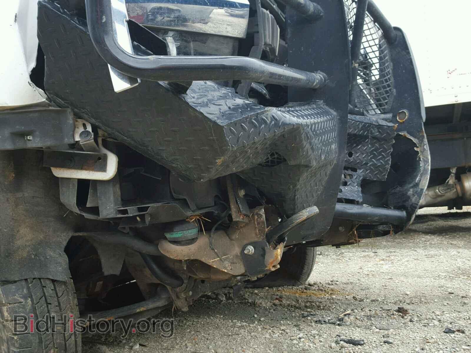 2015 CHEVROLET SILVERADO - VIN: 1GB3KYC87FF587802 - Photo 9
