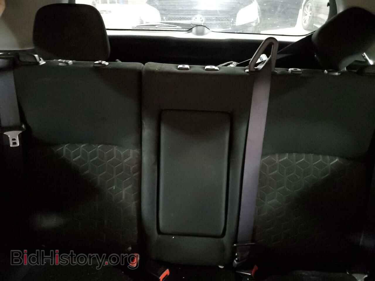2020 MITSUBISHI OUTLANDER - VIN: JA4AR3AU8LU029850 - Фото 10