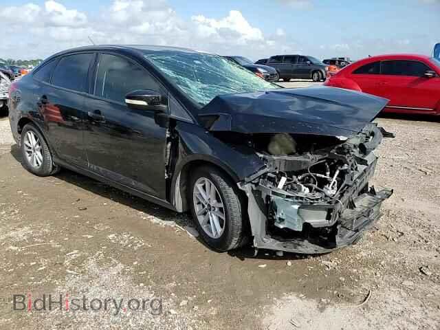2017 FORD FOCUS - VIN: 1FADP3F2XHL214341 - Photo 13