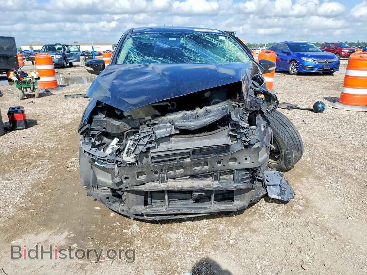 2017 FORD FOCUS - VIN: 1FADP3F2XHL214341 - Photo 5