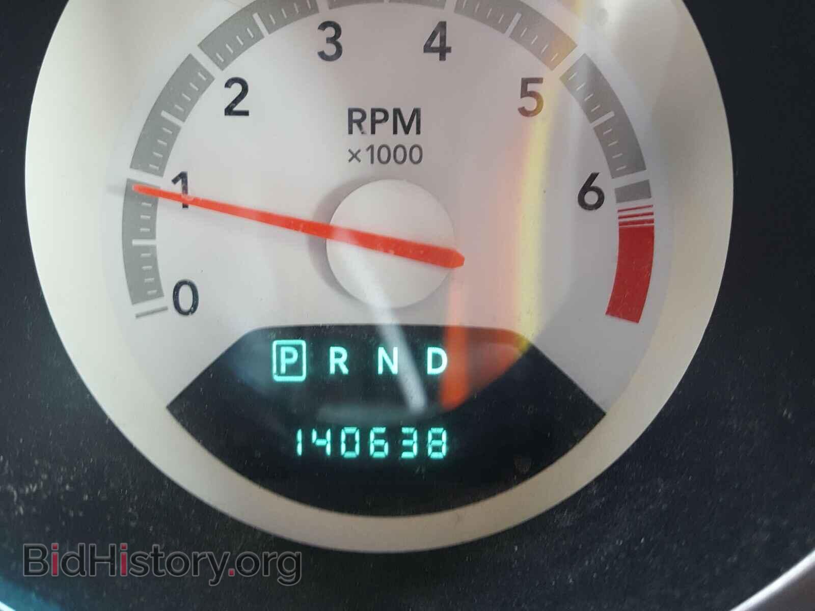2009 DODGE AVENGER - VIN: 1B3LC56D09N506828 - Фото 8