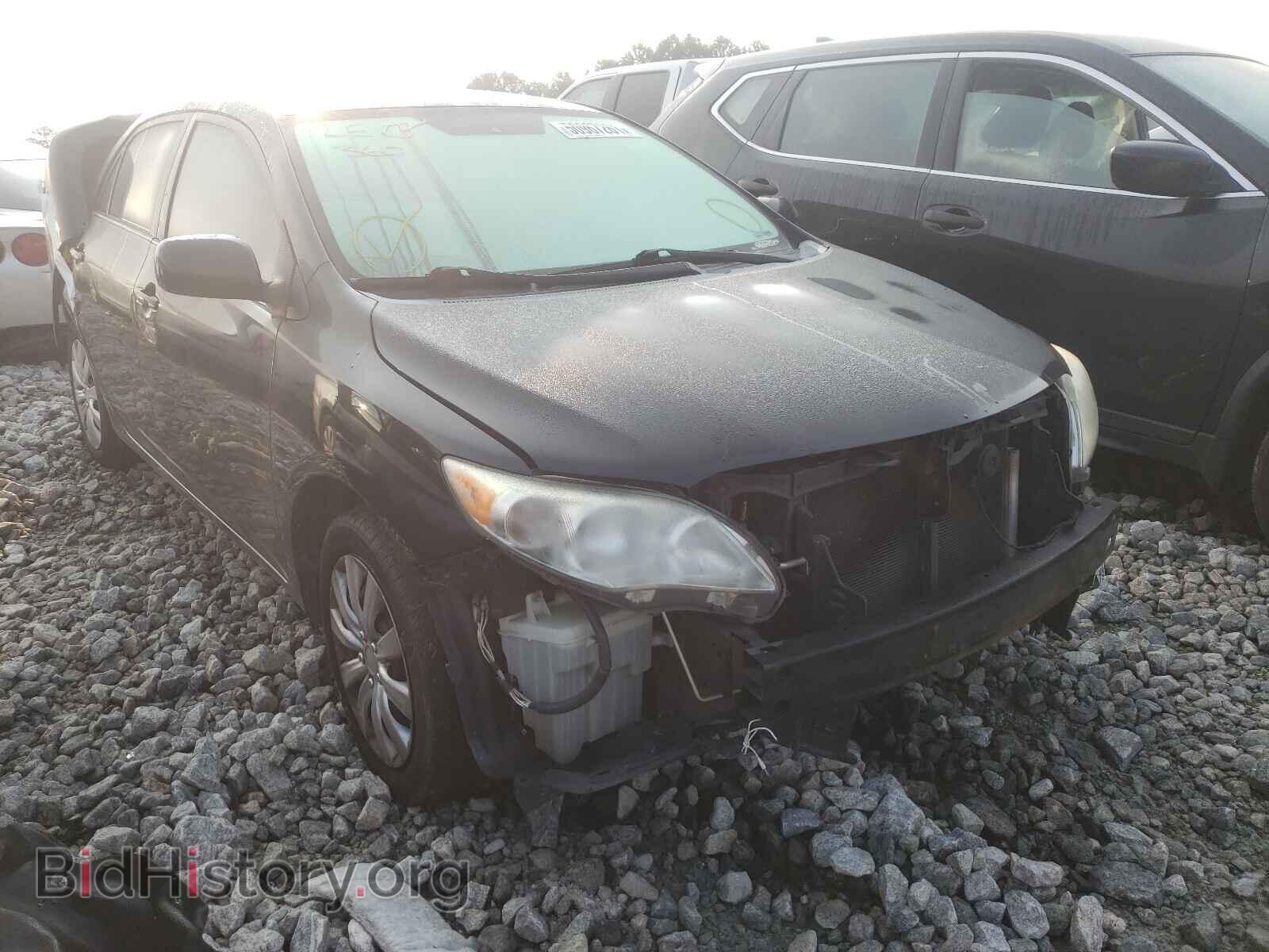Фотография 5YFBU4EE7DP220594 - TOYOTA COROLLA 2013