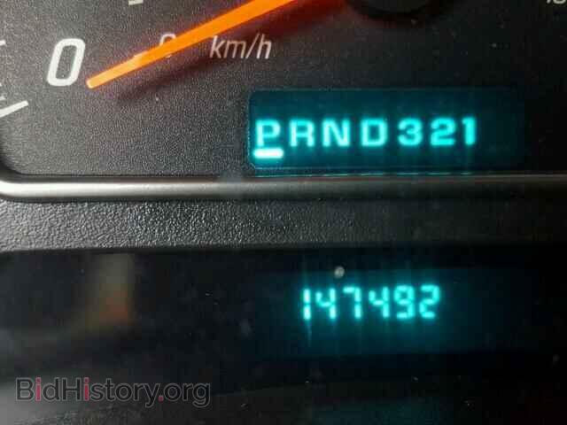 2003 GMC ENVOY - VIN: 1GKES16S036200980 - Фото 8