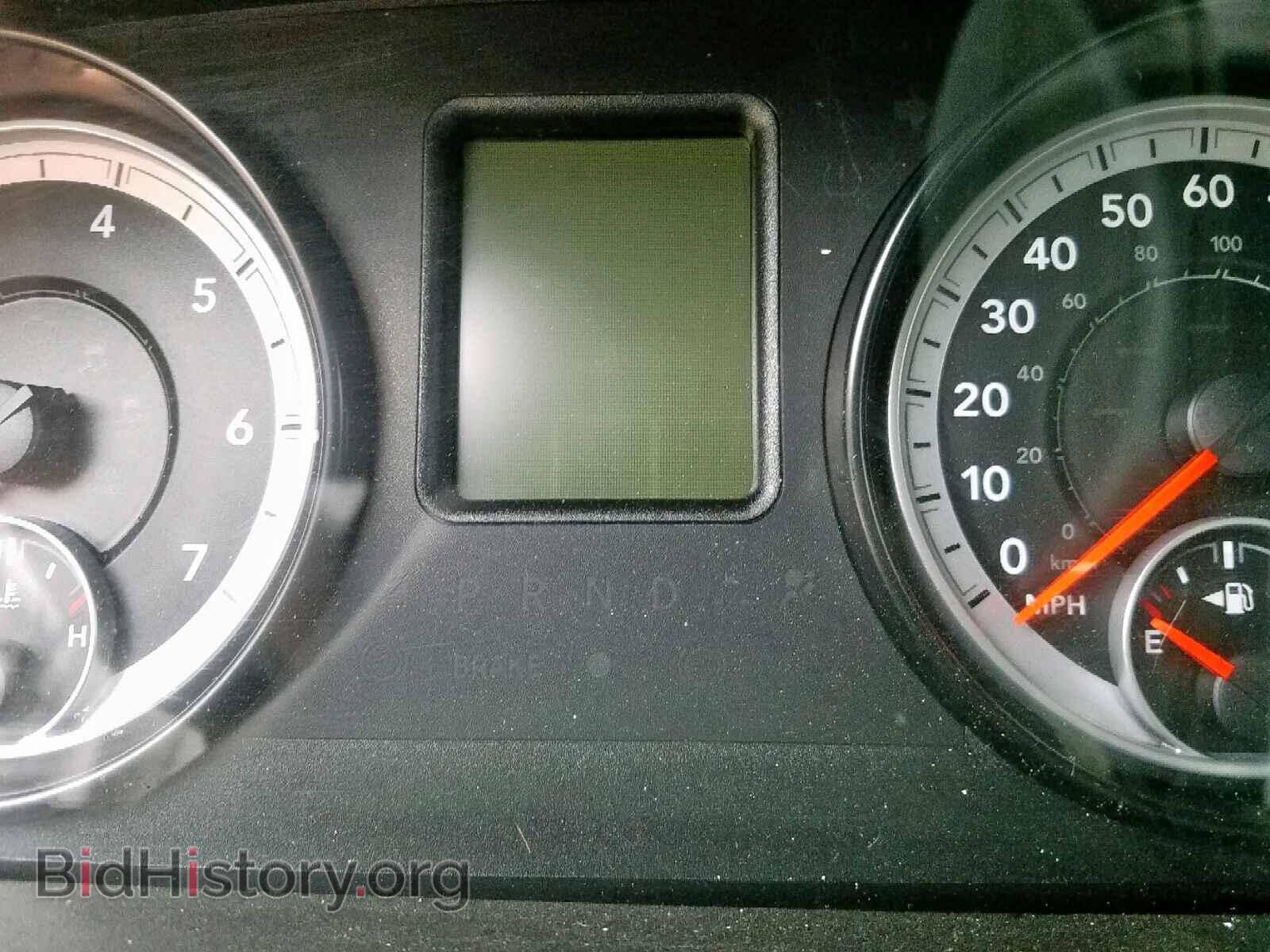2014 RAM 2500 ST - VIN: 3C6TR5HT0EG213510 - Фото 8