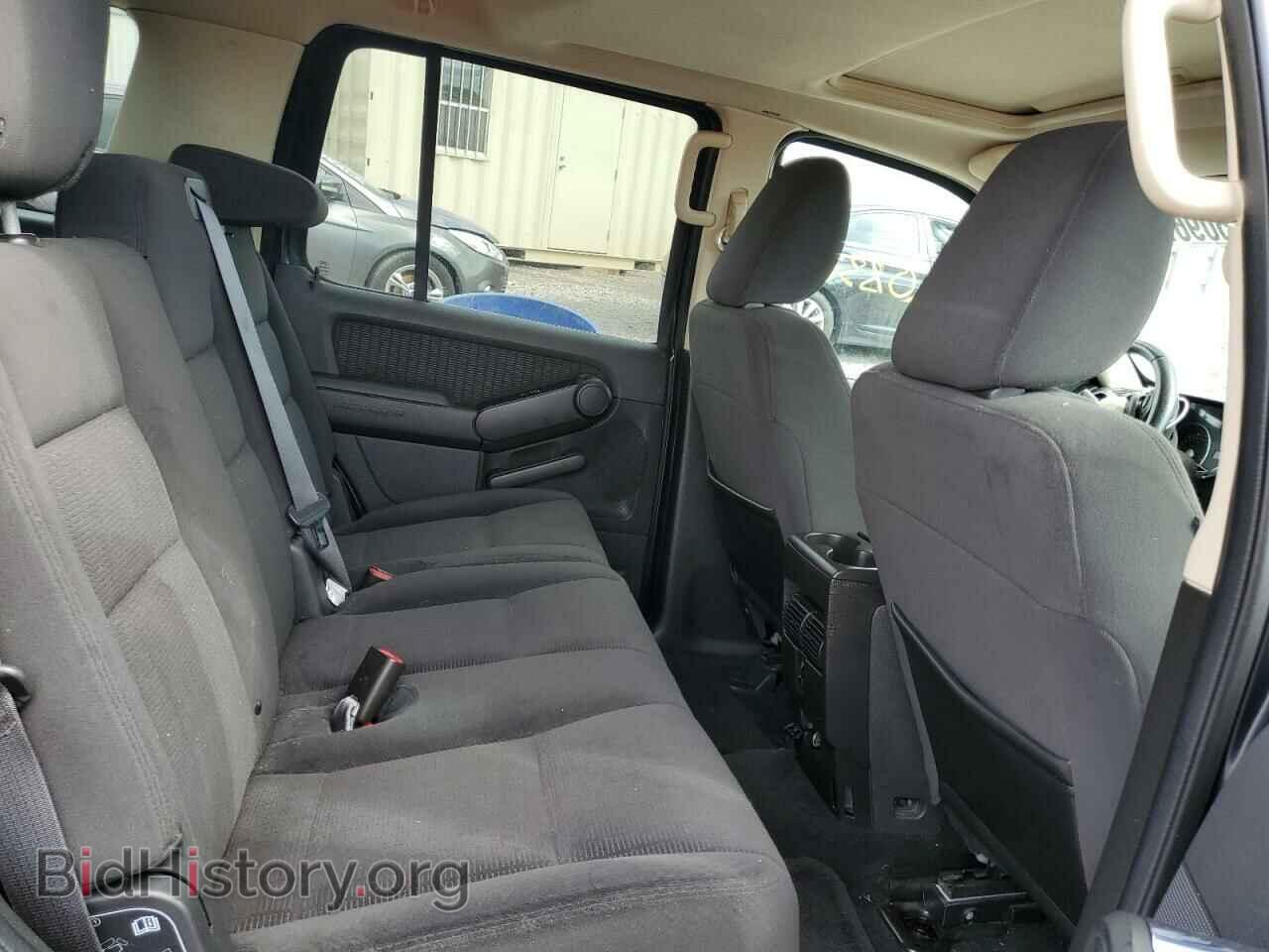 2010 FORD EXPLORER - VIN: 1FMEU7DE1AUA03343 - Photo 6