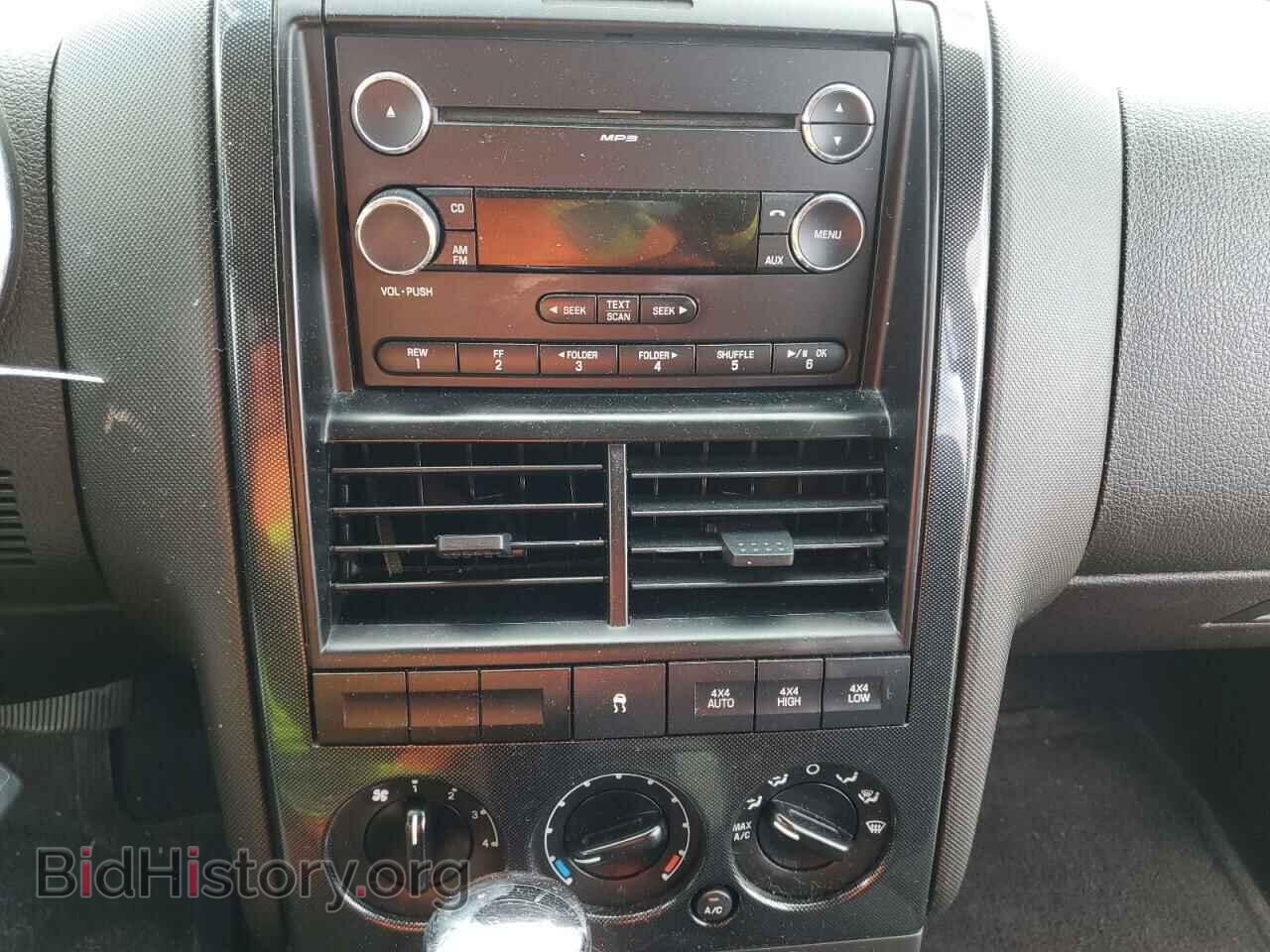 2010 FORD EXPLORER - VIN: 1FMEU7DE1AUA03343 - Photo 9