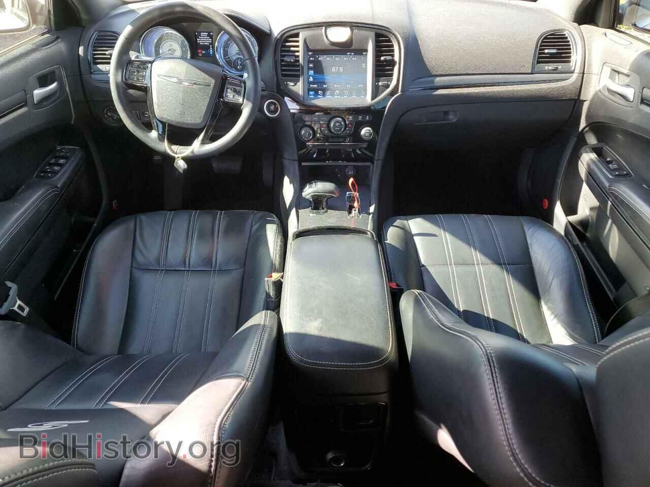 2013 CHRYSLER 300 - VIN: 2C3CCABG3DH732133 - Фото 8