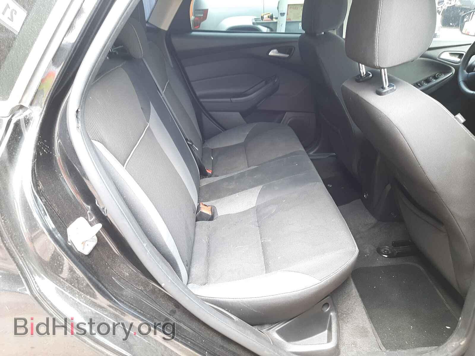 2014 FORD FOCUS - VIN: 1FADP3F25EL111159 - Фото 6
