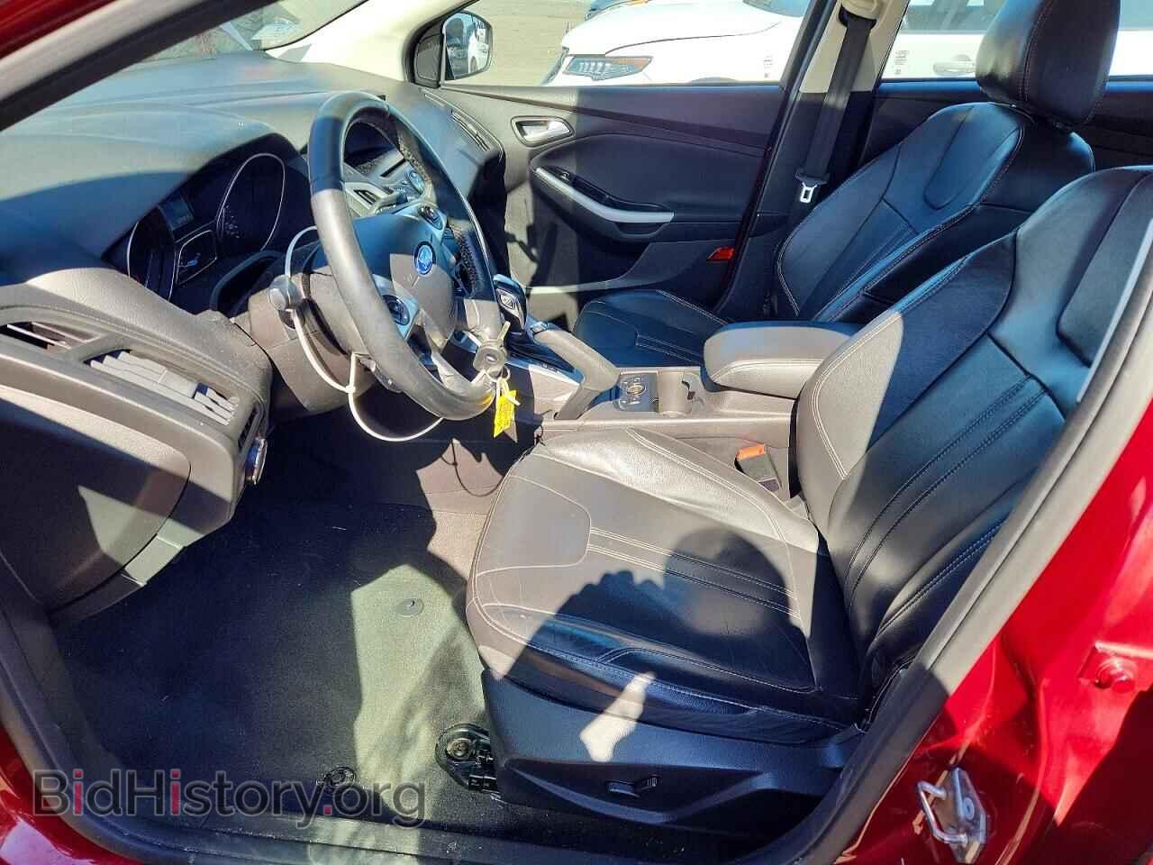 2014 FORD FOCUS - VIN: 1FADP3K23EL402037 - Photo 7
