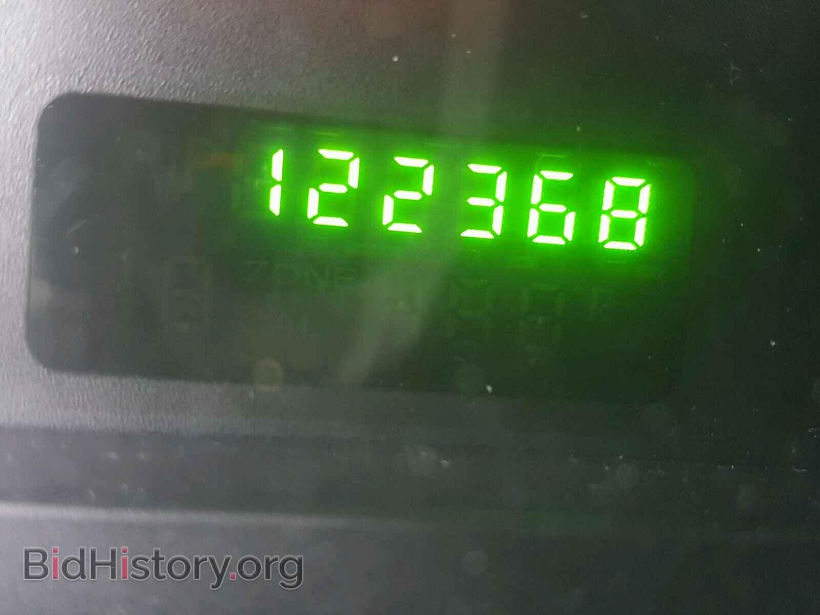 2010 FORD EDGE - VIN: 2FMDK3GC4ABA16677 - Фото 8