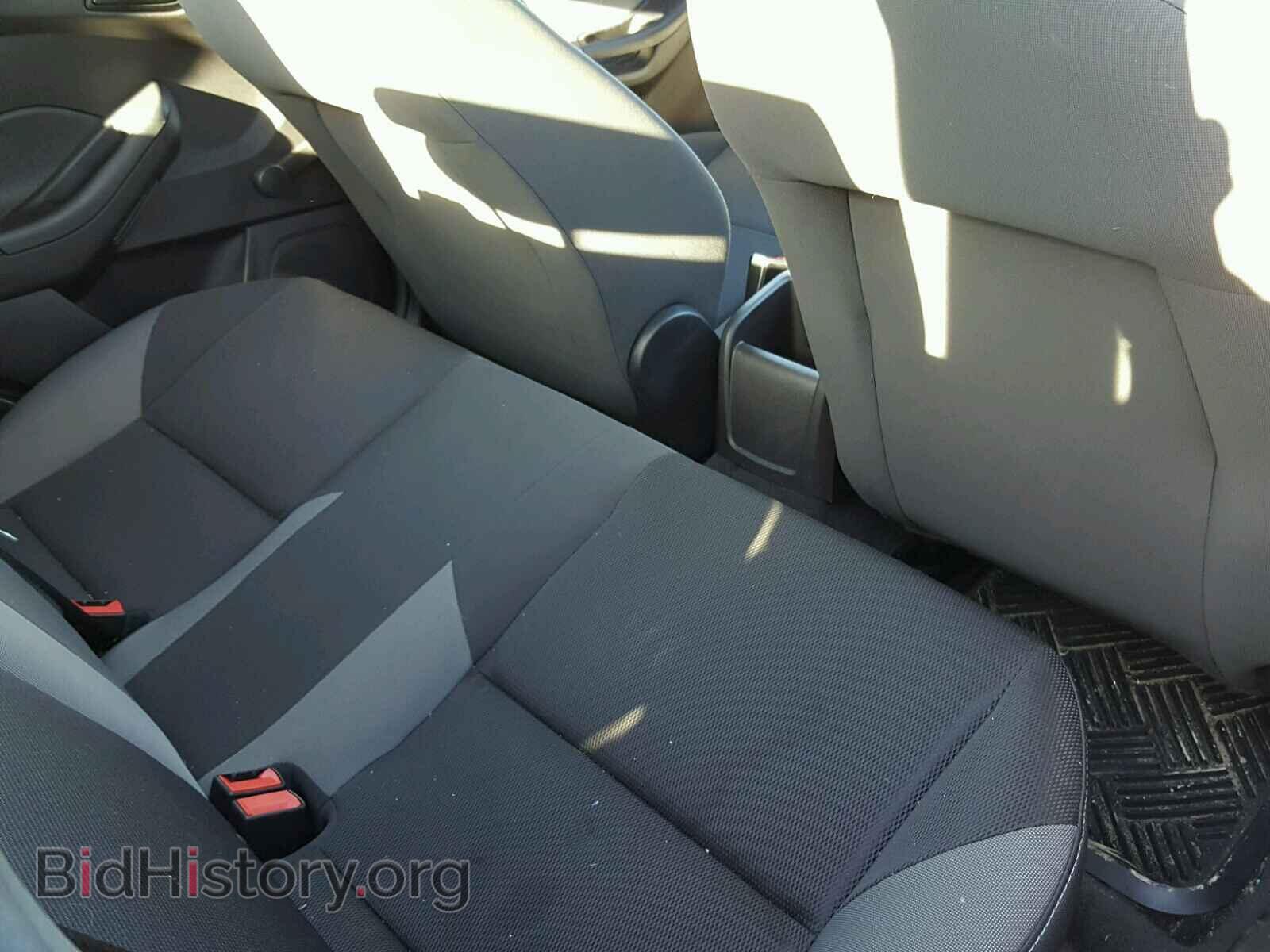 2014 FORD FOCUS - VIN: 1FADP3E21EL234359 - Фото 6