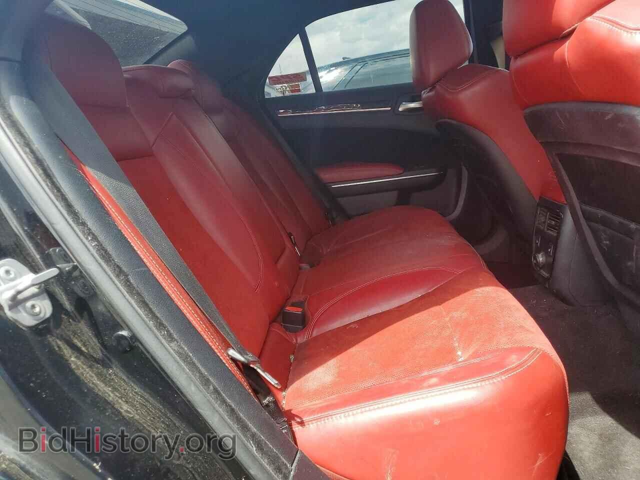 2012 CHRYSLER 300 - VIN: 2C3CCAFJ7CH801023 - Photo 10