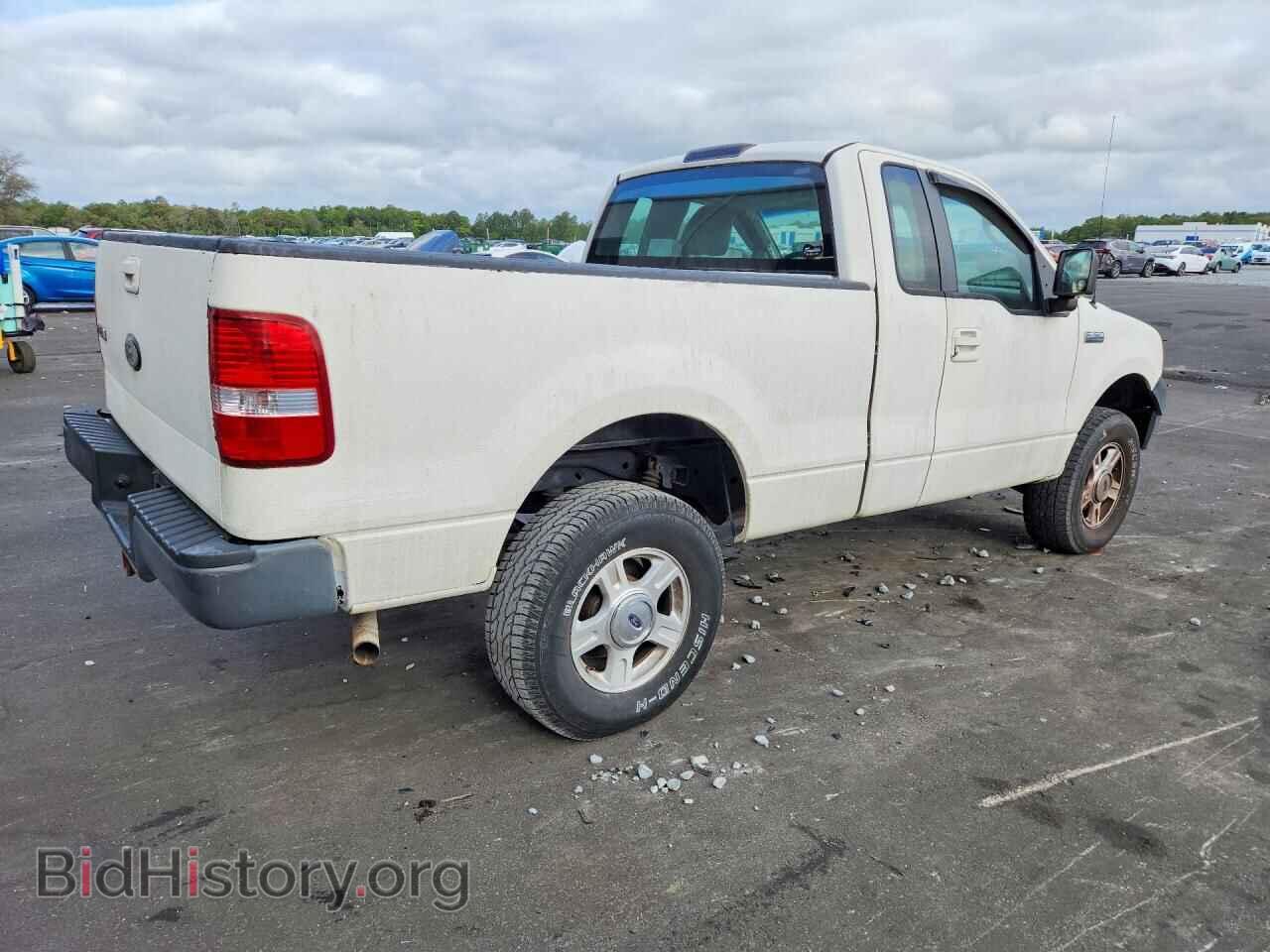 2007 FORD All Models - VIN: 1FTRF12267NA76328 - Photo 3