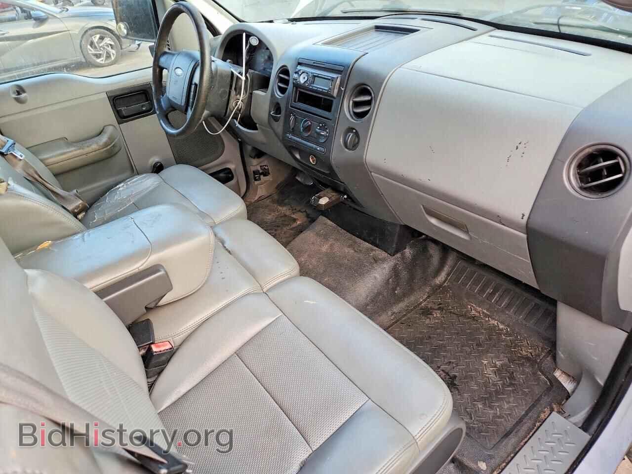 2007 FORD All Models - VIN: 1FTRF12267NA76328 - Photo 8