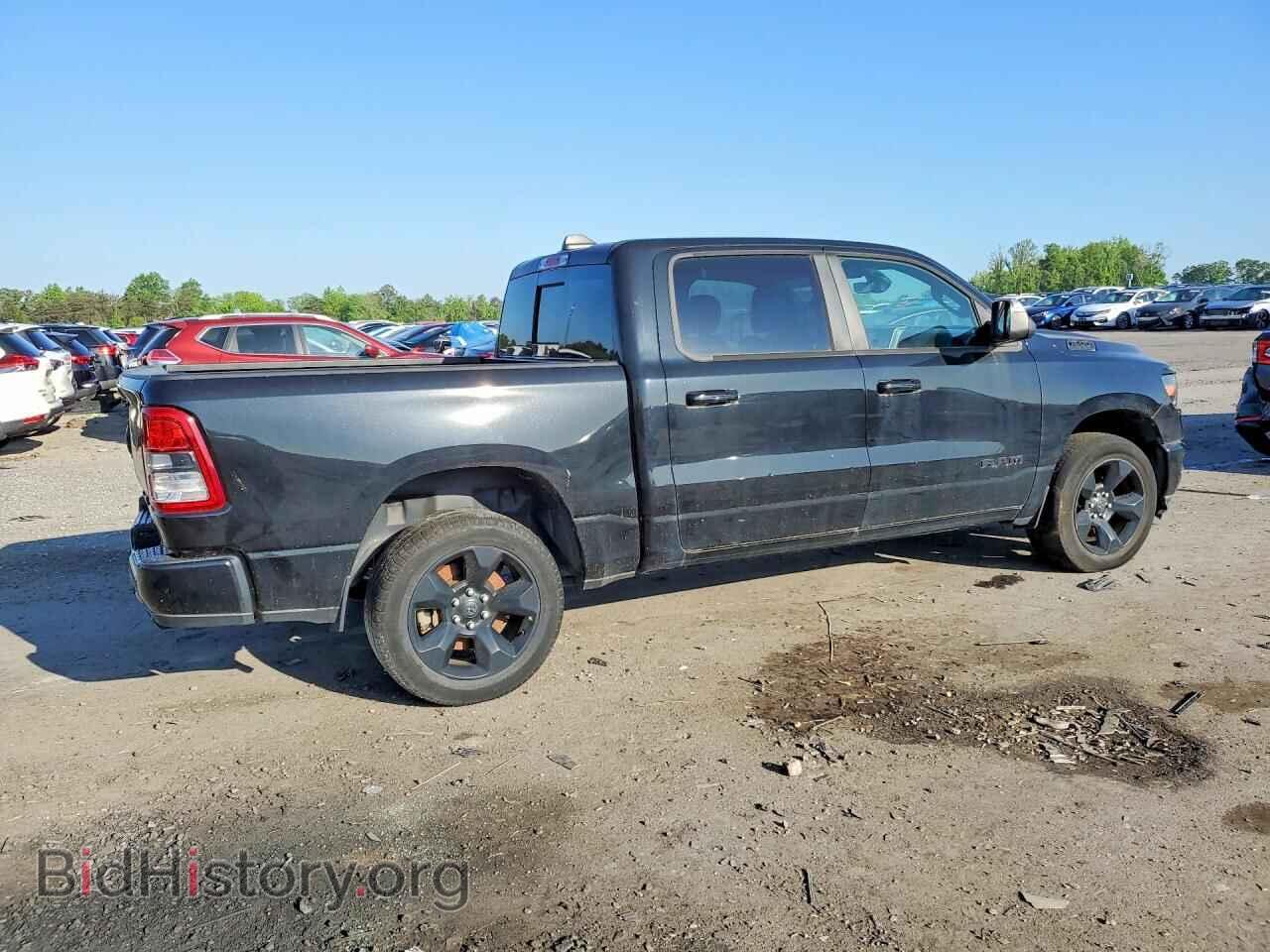 2019 RAM 1500 - VIN: 1C6SRFFT5KN777466 - Фото 3