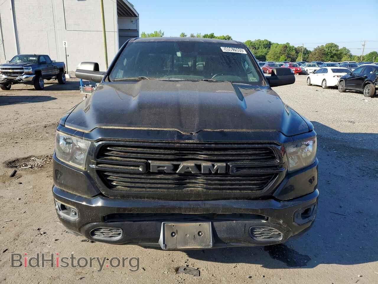 2019 RAM 1500 - VIN: 1C6SRFFT5KN777466 - Фото 5
