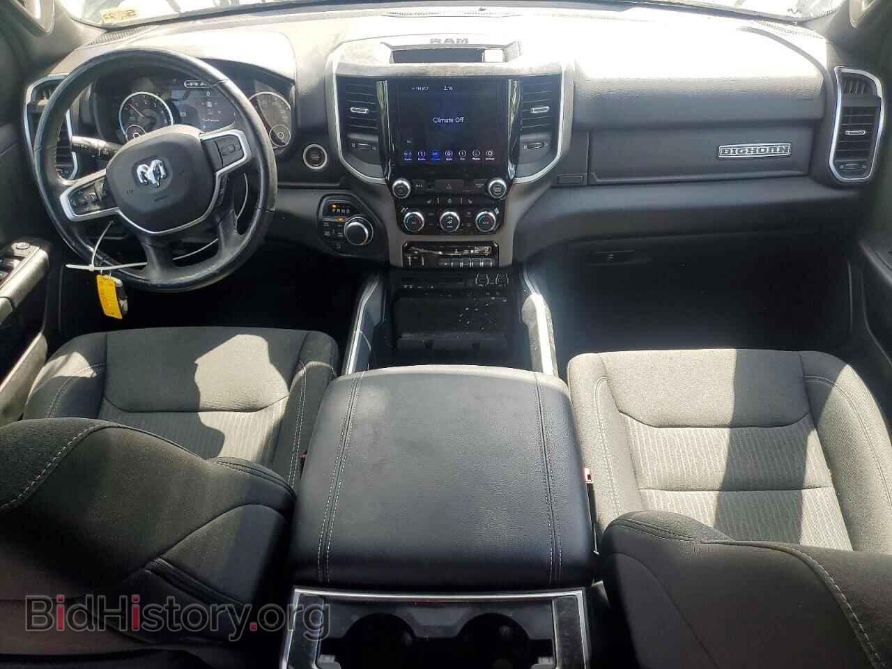 2019 RAM 1500 - VIN: 1C6SRFFT5KN777466 - Фото 8