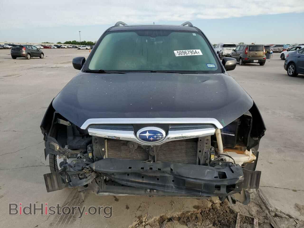 2015 SUBARU FORESTER - VIN: JF2SJADC0FH451554 - Фото 5