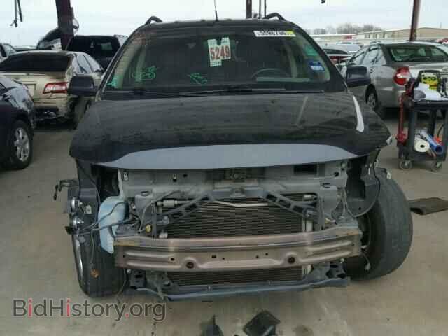 2011 FORD EDGE - VIN: 2FMDK3JC3BBB07255 - Photo 9