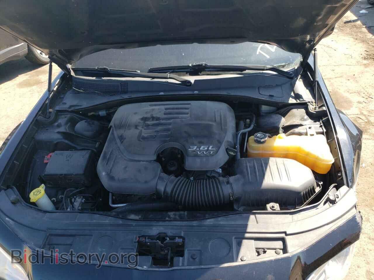 2014 CHRYSLER 300 - VIN: 2C3CCARG2EH298018 - Photo 7