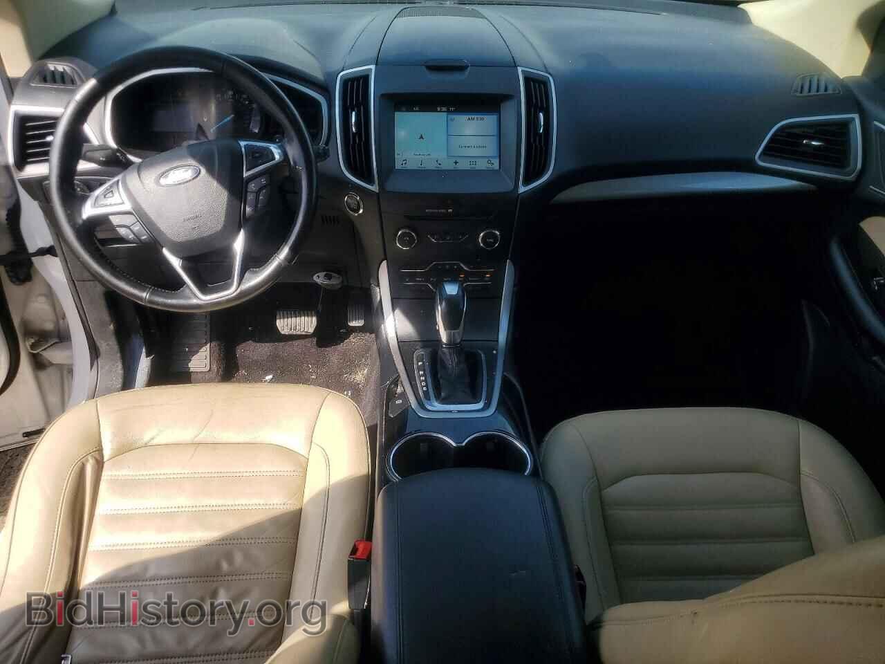 2016 FORD EDGE - VIN: 2FMPK4J99GBB26231 - Photo 8