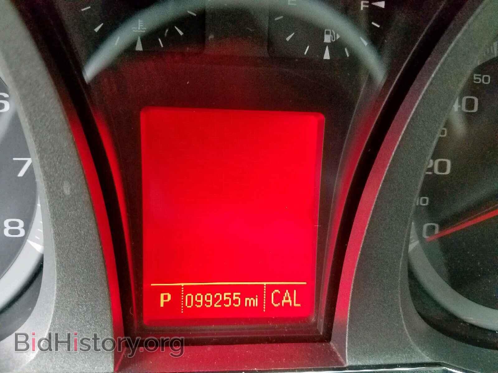 2014 GMC TERRAIN SL - VIN: 2GKALMEK4E6182530 - Фото 8