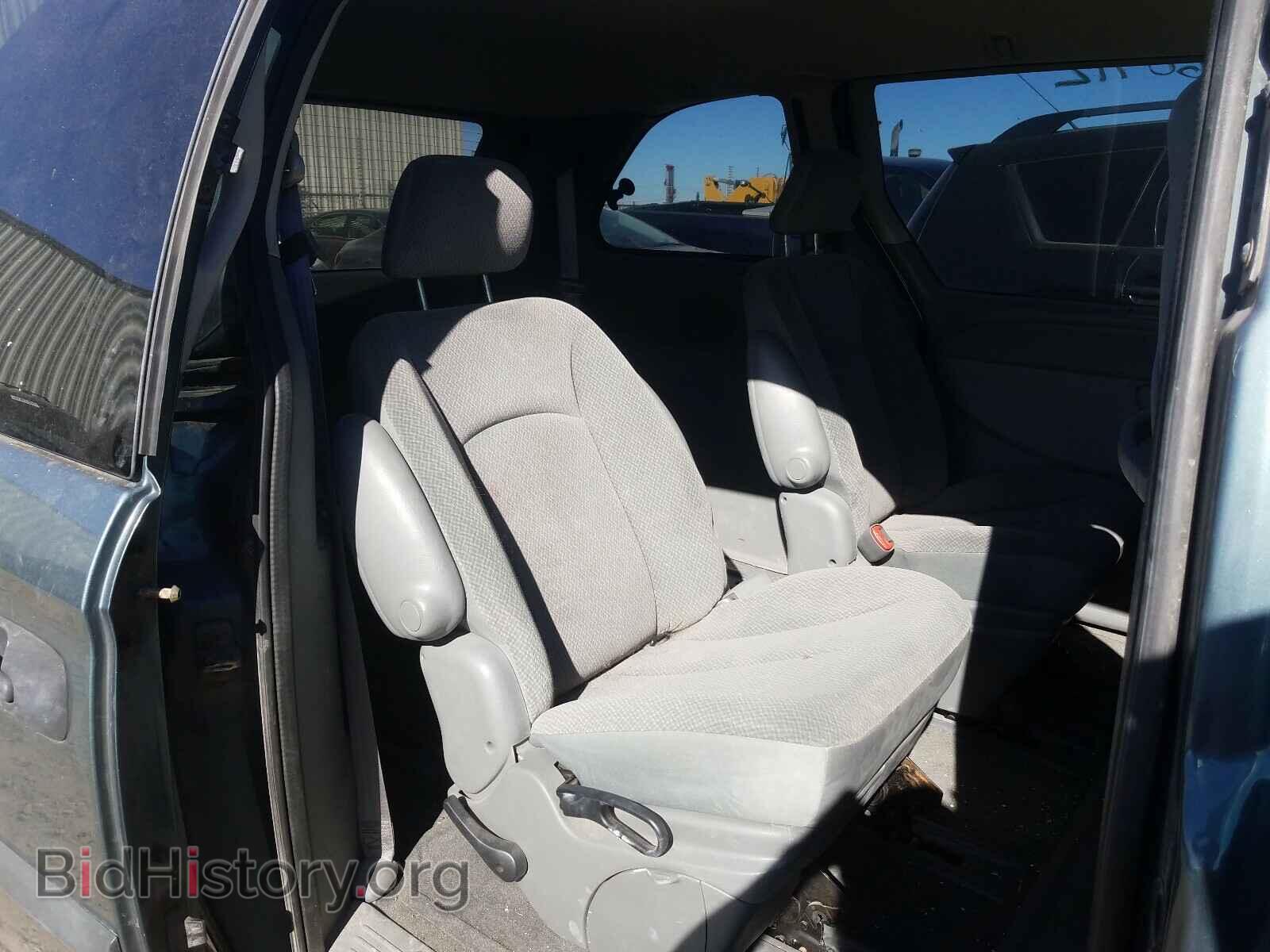 2005 DODGE CARAVAN - VIN: 1D4GP25R45B236582 - Photo 6