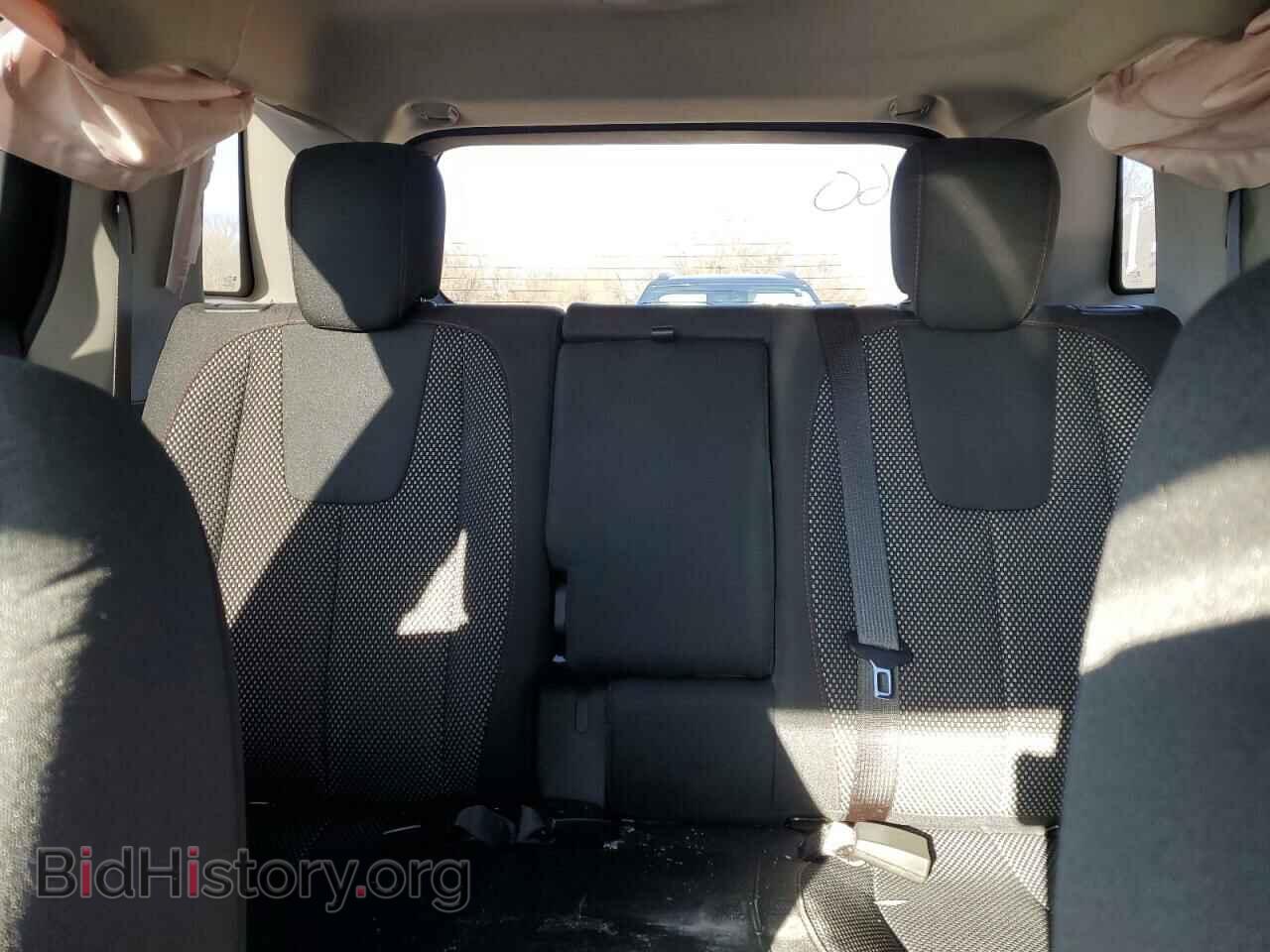 2012 GMC TERRAIN - VIN: 2GKALSEK0C6141541 - Photo 10
