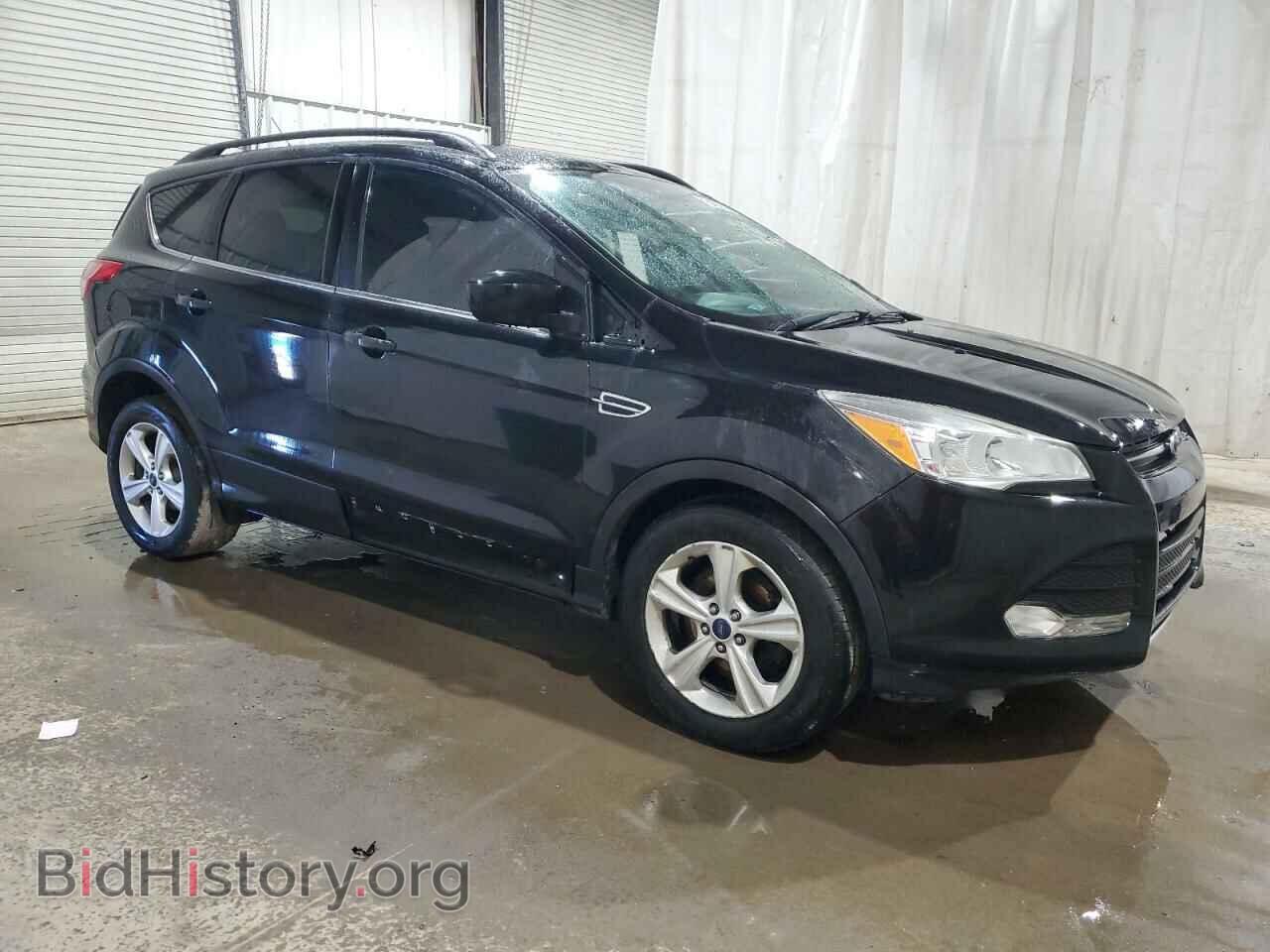 2015 FORD ESCAPE - VIN: 1FMCU9GX7FUB83080 - Фото 4