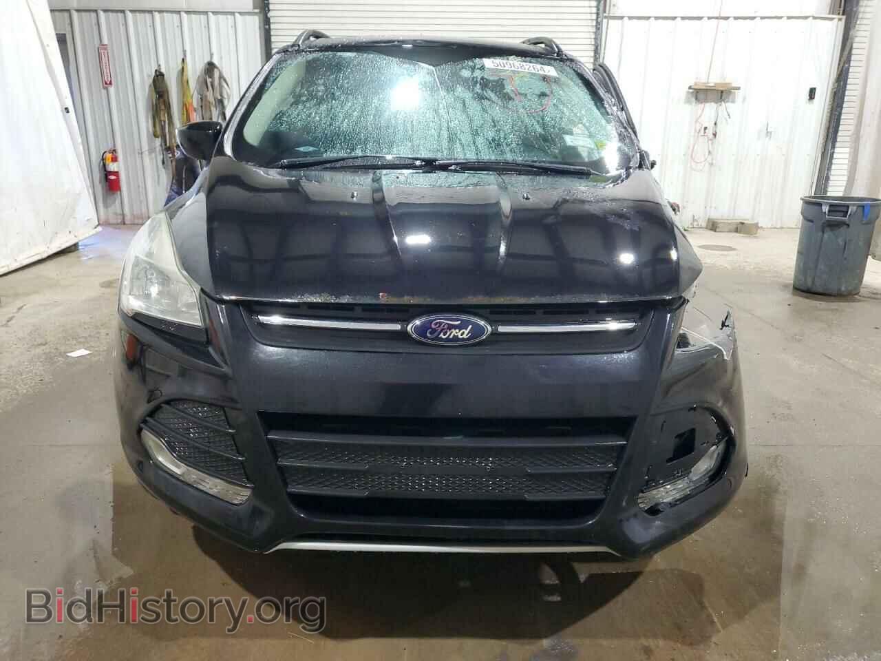 2015 FORD ESCAPE - VIN: 1FMCU9GX7FUB83080 - Фото 5