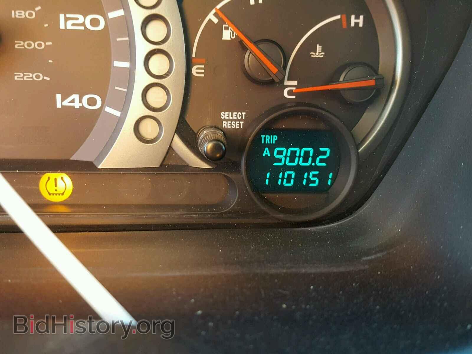 2005 HONDA PILOT - VIN: 5FNYF18425B065813 - Фото 8
