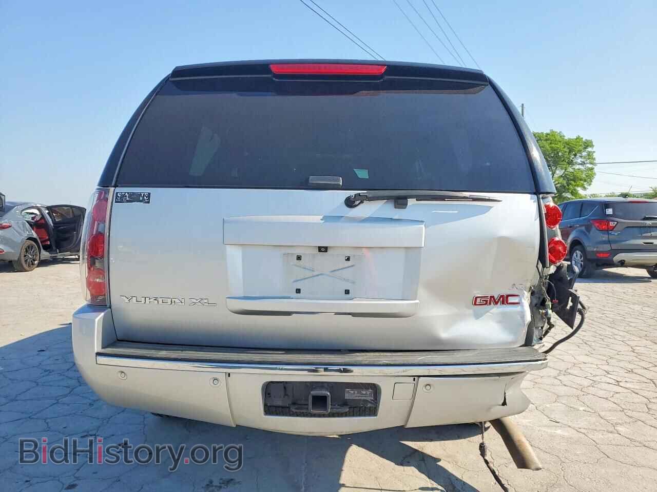 2014 GMC YUKON - VIN: 1GKS1MEF5ER176186 - Фото 6