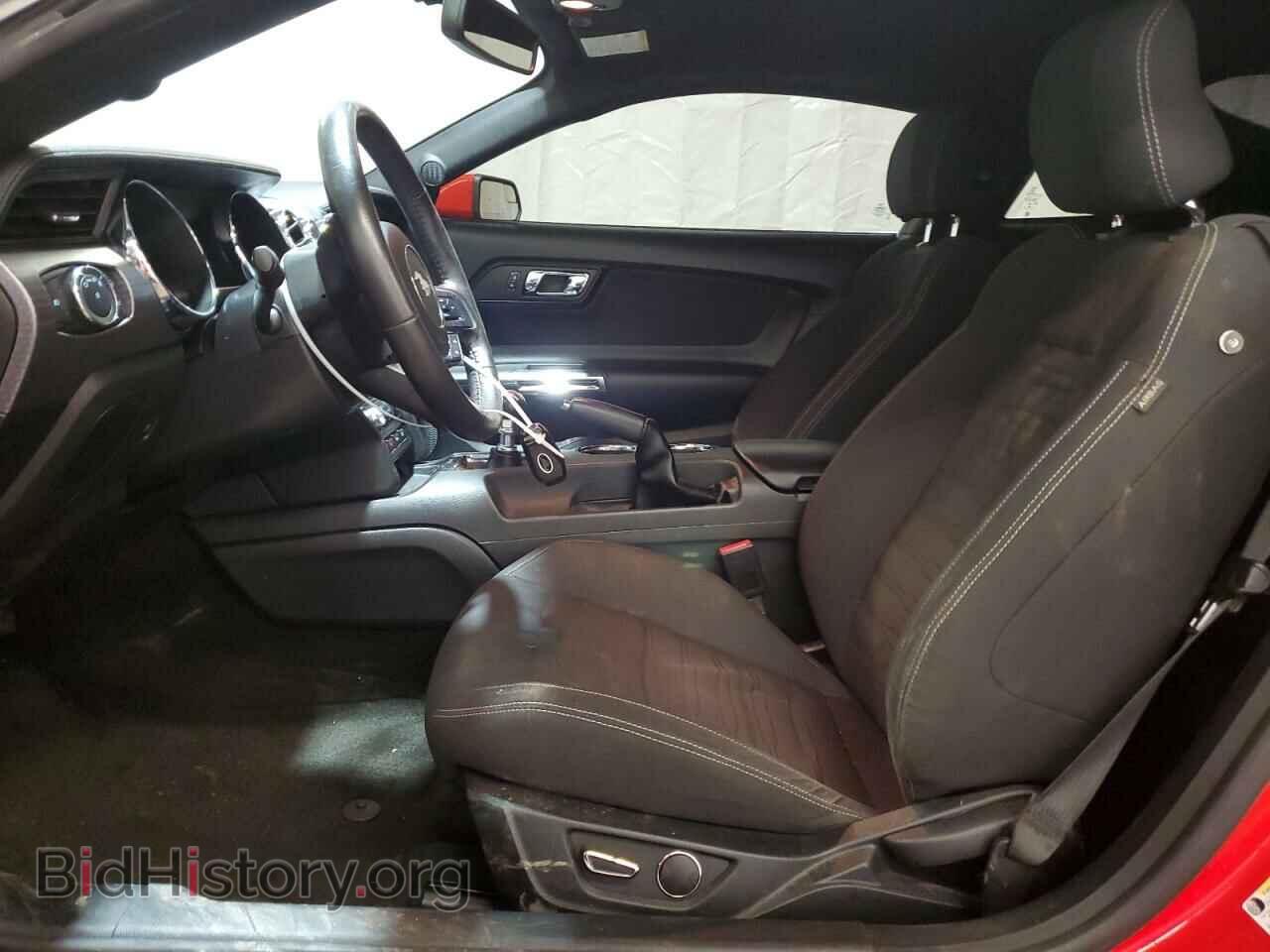 2016 FORD ALL Models - VIN: 1FA6P8TH1G5229098 - Photo 7