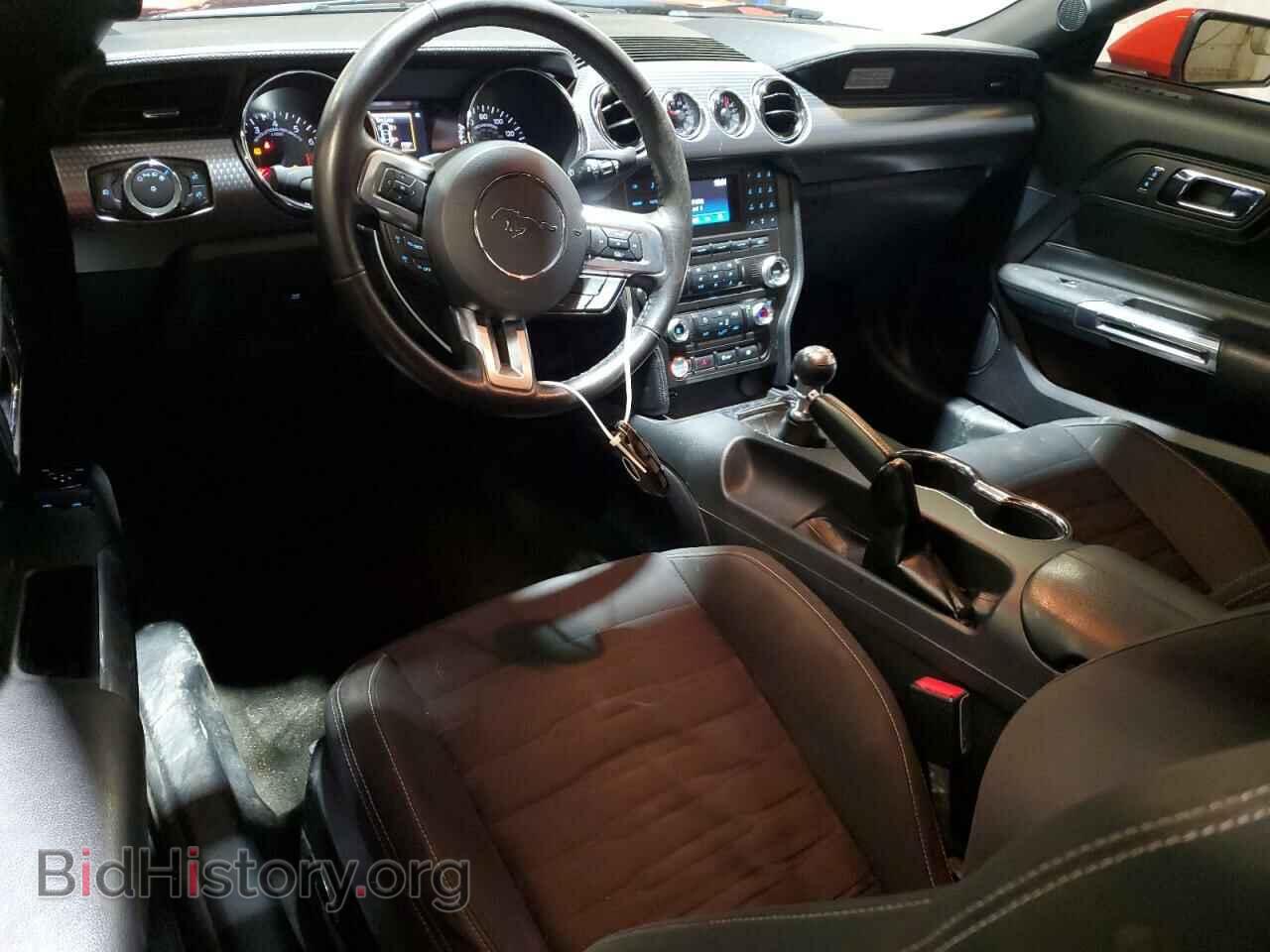 2016 FORD ALL Models - VIN: 1FA6P8TH1G5229098 - Photo 8