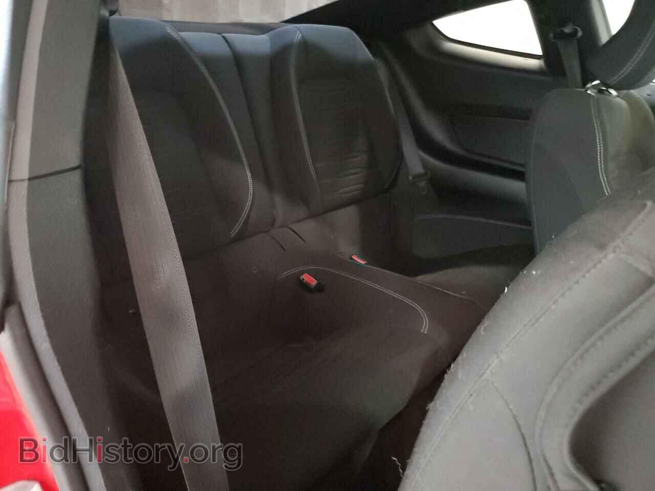 2016 FORD ALL Models - VIN: 1FA6P8TH1G5229098 - Photo 10