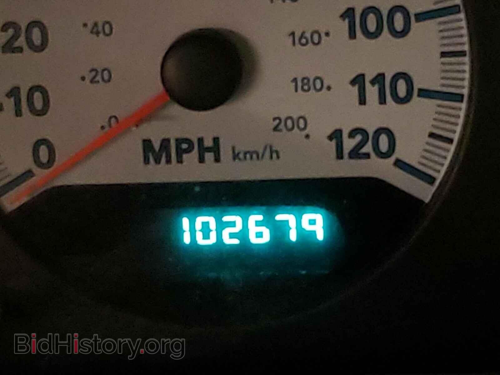 2007 DODGE CARAVAN - VIN: 1D4GP24R87B178285 - Фото 8