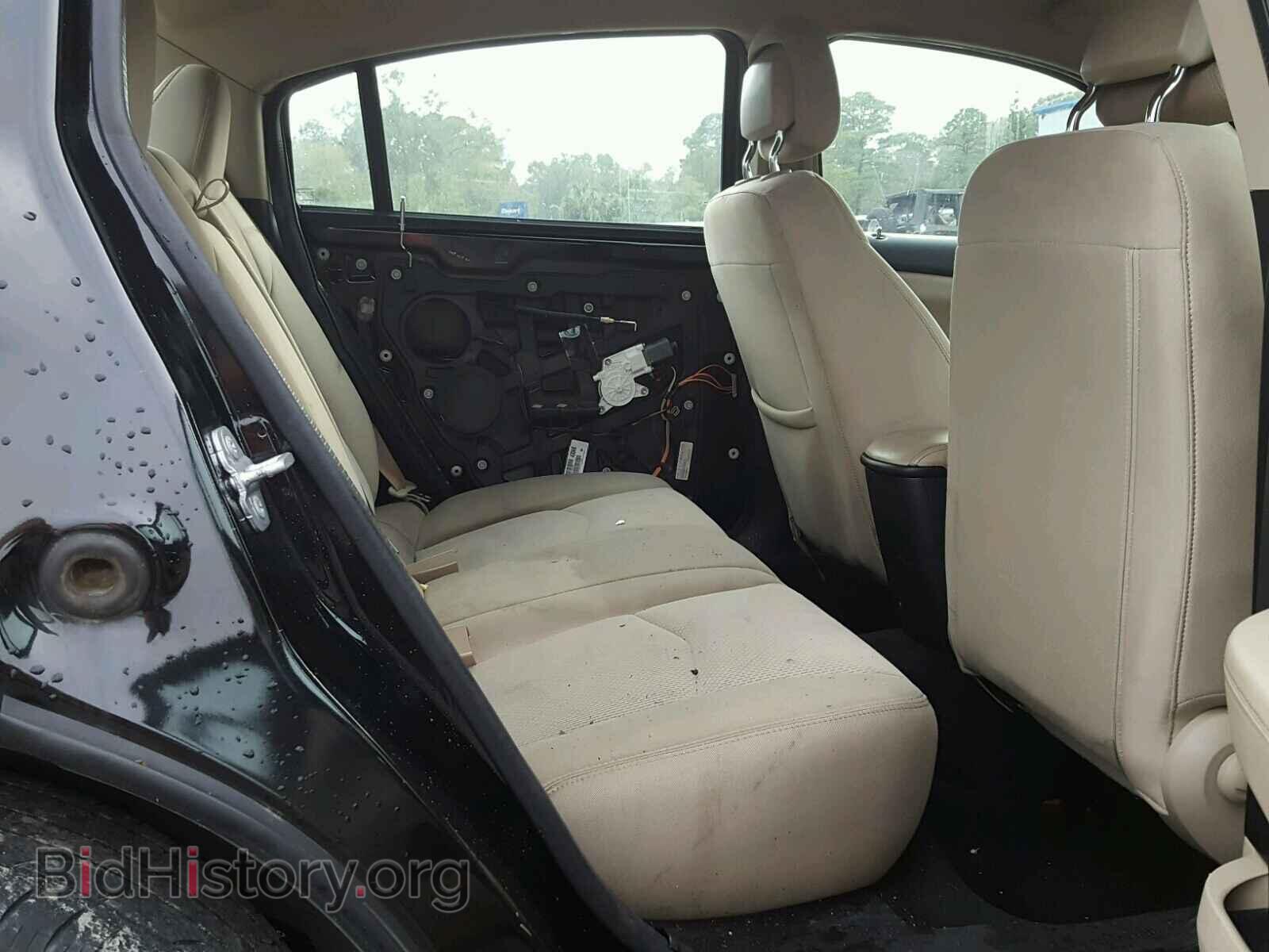 2014 CHRYSLER 200 - VIN: 1C3CCBAB9EN170341 - Фото 6
