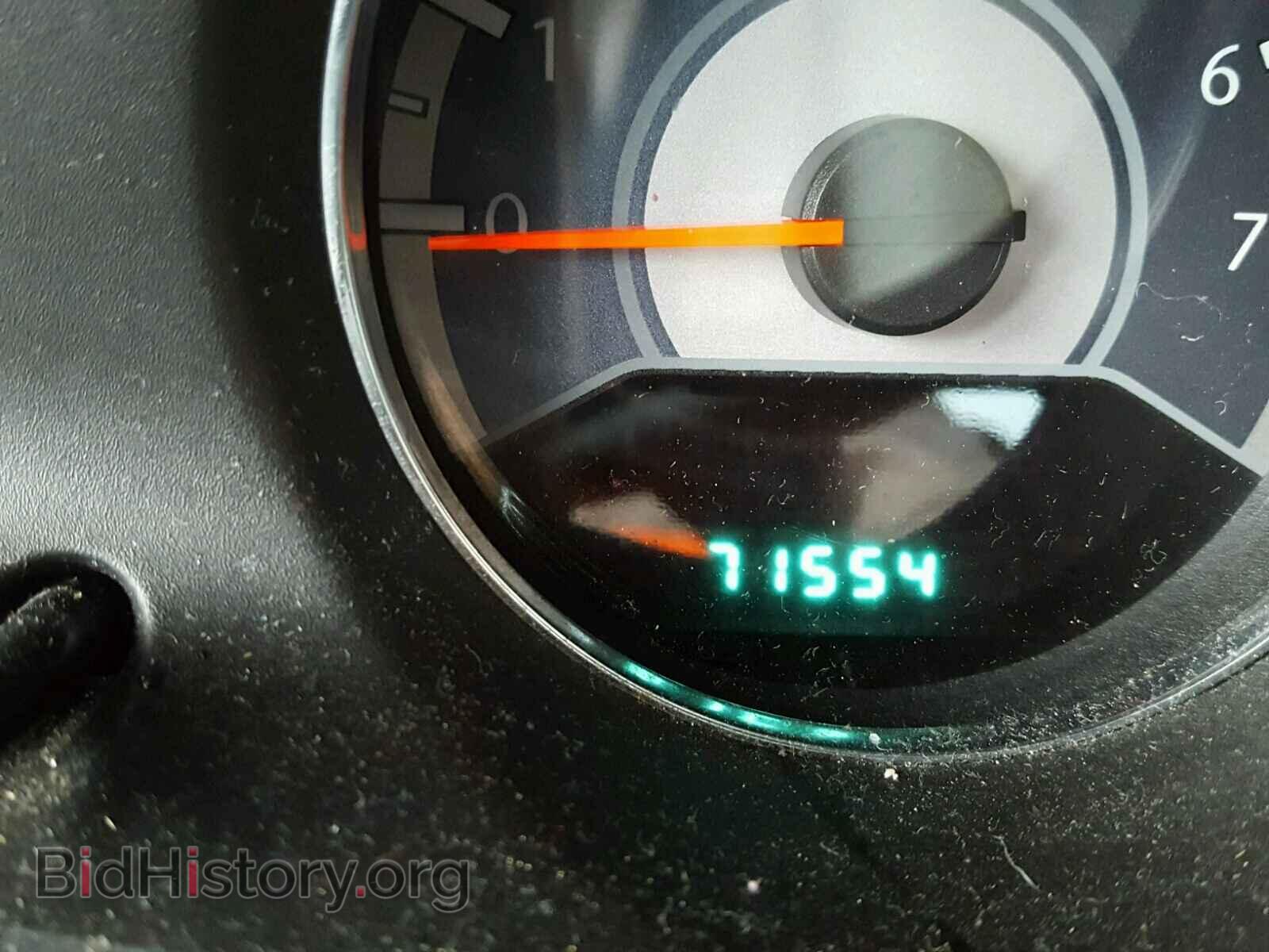 2014 CHRYSLER 200 - VIN: 1C3CCBAB9EN170341 - Фото 8