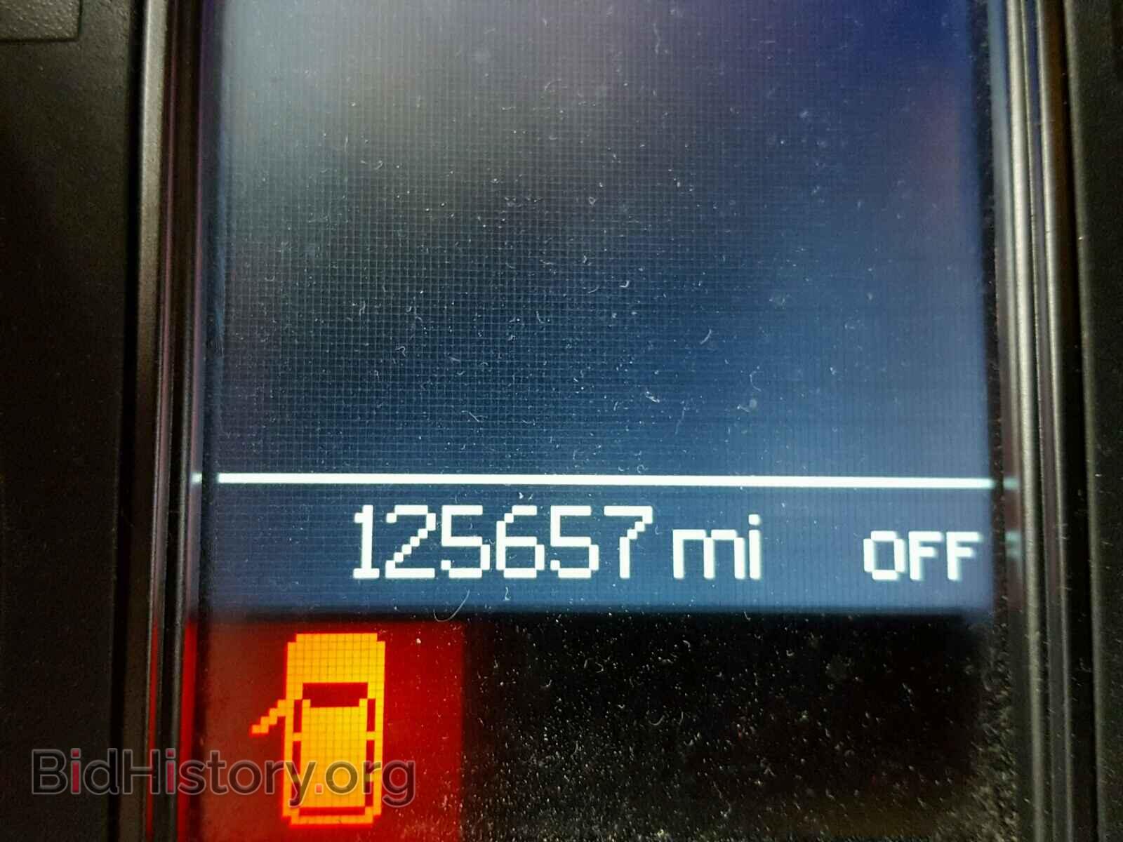 2011 DODGE DURANGO - VIN: 1D4RE2GG2BC691799 - Фото 8