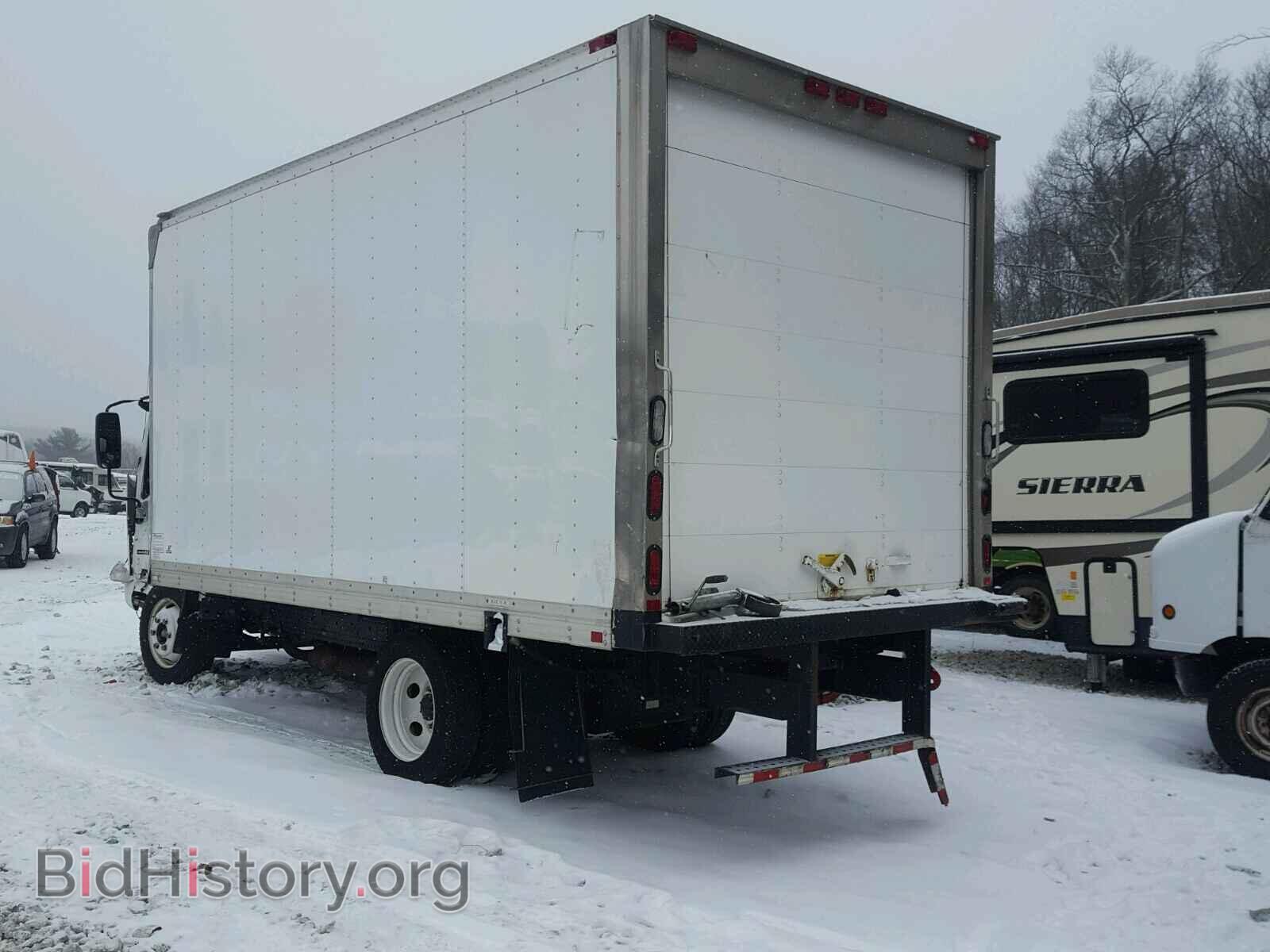2015 ISUZU NPR - VIN: 54DC4W1B6FS807345 - Фото 3