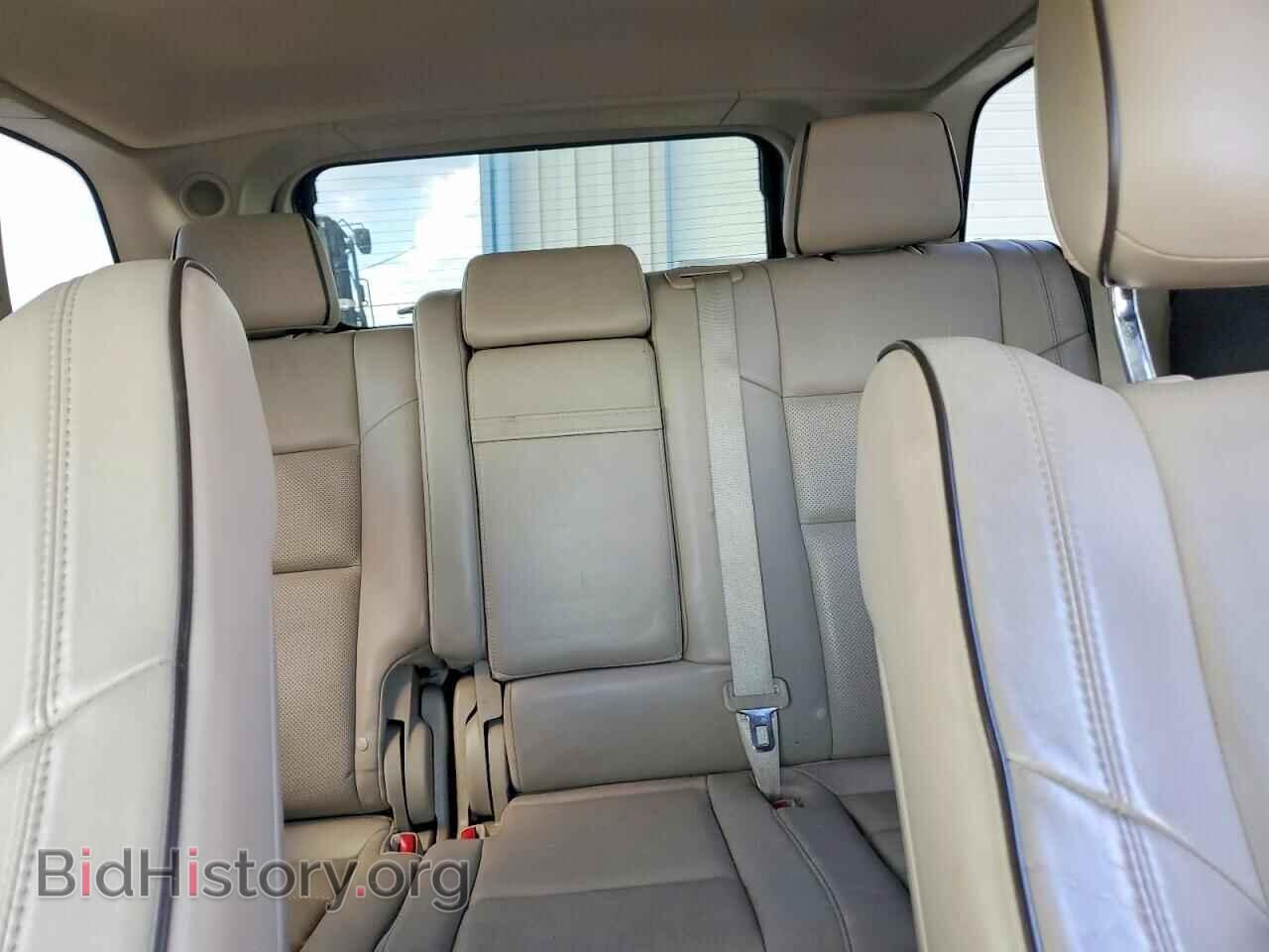 2012 JEEP CHEROKEE - VIN: 1C4RJFCT2CC202824 - Photo 10