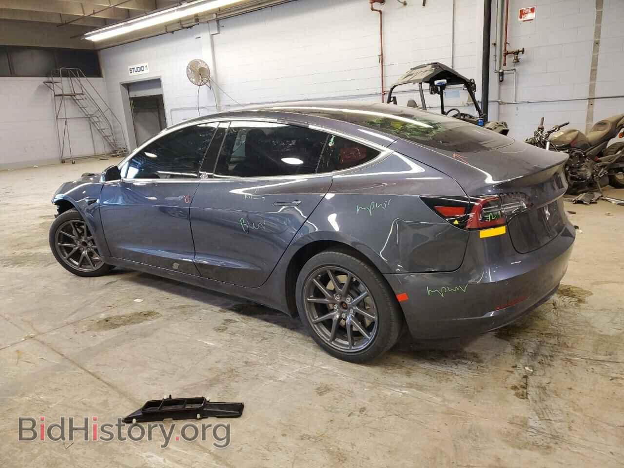 2017 TESLA MODEL 3 - VIN: 5YJ3E1EA2HF001301 - Photo 2