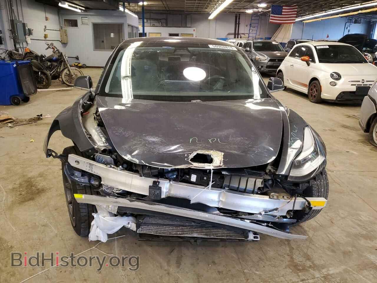 2017 TESLA MODEL 3 - VIN: 5YJ3E1EA2HF001301 - Photo 5